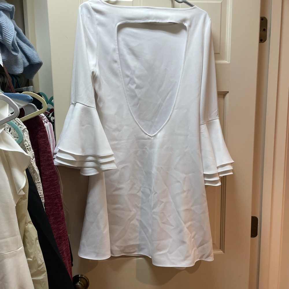Bebe Dress! Worn once!